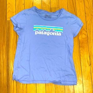 Patagonia t- shirt